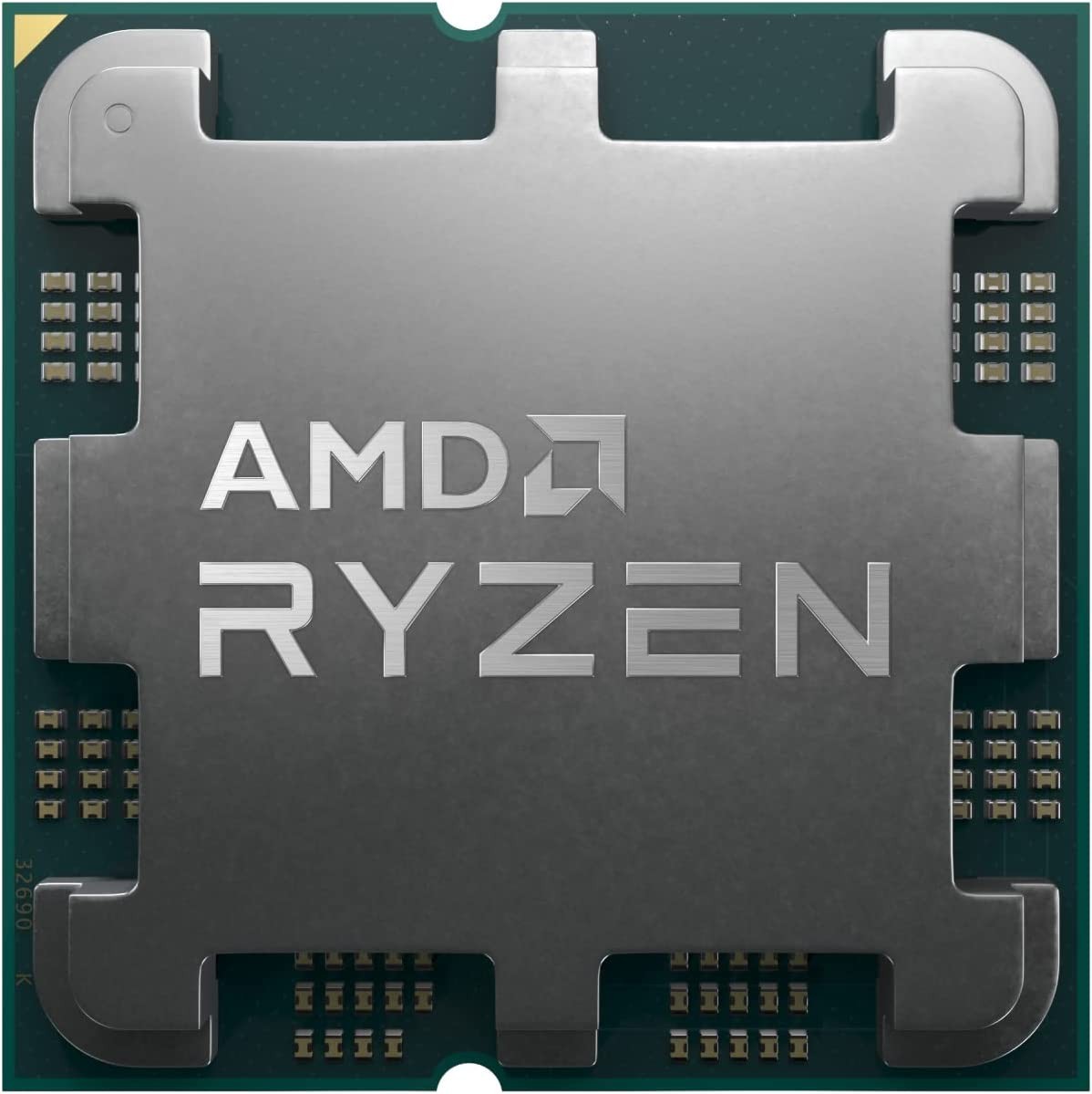 Processeur AMD Ryzen 7 7700X (4.5 GHz / 5.4 GHz)