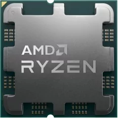 Processeur AMD Ryzen 5 7600X (4.7 GHz / 5.3 GHz) - Tunisie