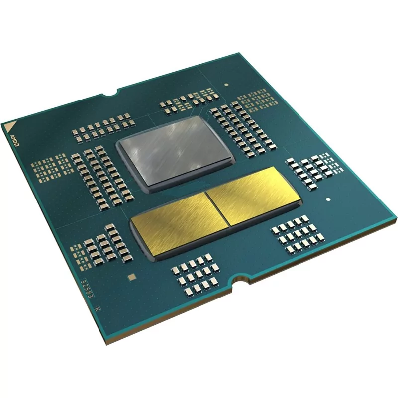 Processeur AMD Ryzen 5 7600X (4.7 GHz / 5.3 GHz) - Tunisie