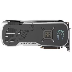 ZOTAC GAMING GeForce RTX 4080 16GB Trinity - Tunisie