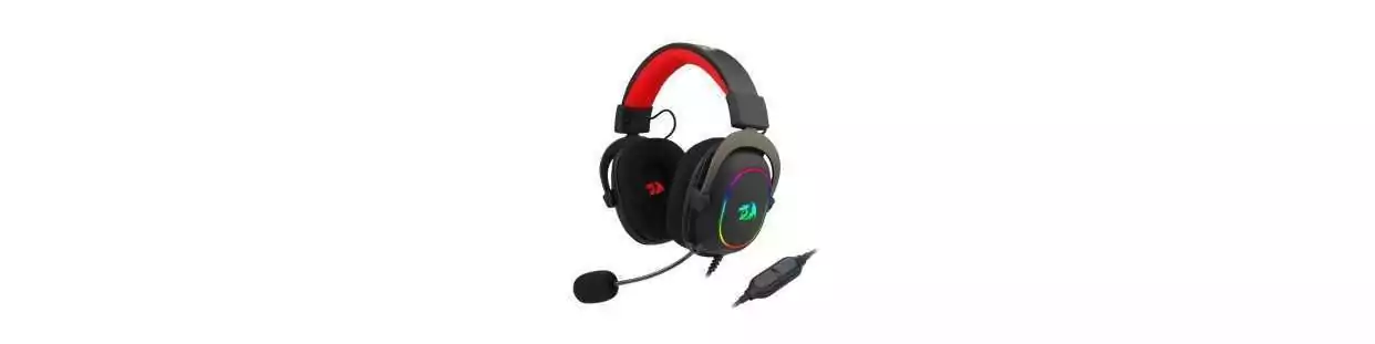 Casques Gamer | Tunisie : Meilleurs Prix & Choix