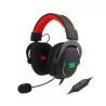 Casques Gamer