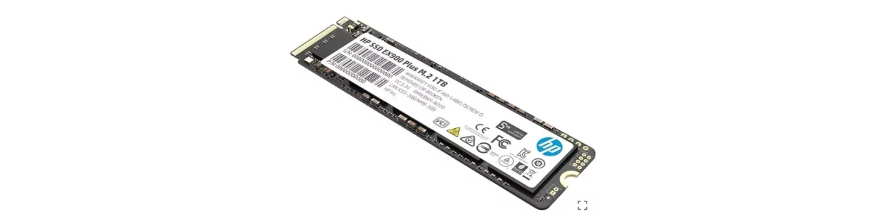 SSD | NVME | Tunisie : Meilleurs Prix & Choix